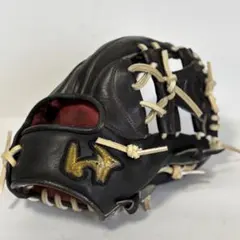 ワールドペガサス 硬式 グランドペガサストップ 内野用 高校野球対応カラーのサムネイル