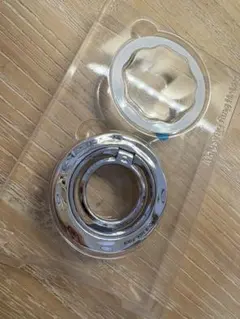 iface BeBling リングスタンド　シルバー