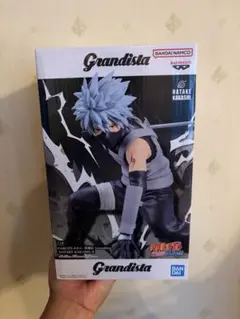 2026年最新】カカシ grandistaの人気アイテム - メルカリ