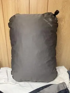 snow peak ストレッチピローのサムネイル