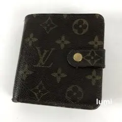 2025年最新】ヴィトン コンパクトジップの人気アイテム - メルカリ