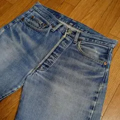 2025年最新】リーバイス501 赤耳 80Sの人気アイテム - メルカリ