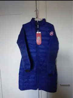 2026年最新】CANADA GOOSE カラー：ブルー系 レディース ダウン 