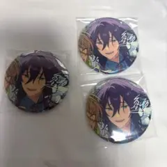 あんスタ 10周年 展示会 缶バッジ 礼瀬マヨイ