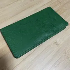 LOUIS VUITTONの長財布