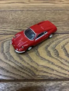 Ferrari Dino 246 GT ミニカーのサムネイル