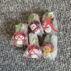 【K様】なかよしさくらんぼスイング