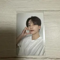 SEVENTEEN IS RIGHT HERE JEONGHAN