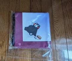 くまモン ハンカチーフ