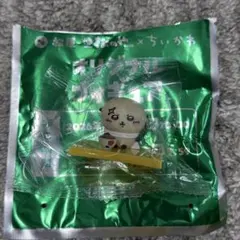 松屋 松の屋 ちいかわ コラボ フィギュア ラッコ