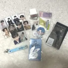 NCT127 Doyoung ドヨン セット