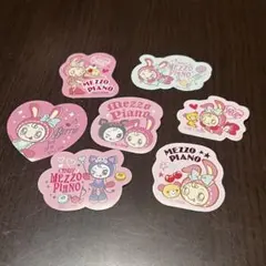 みぃ☆彡様 おまとめ シール - メルカリ