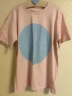 STELLA McCARTNEY KIDS Tシャツ 10Y ピンクのサムネイル