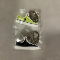 【ラシボララ様用】ラルフローレン キーホルダー 2個セット