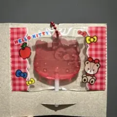 サンリオキャラクターズ　キャンディーチャームズグミ★ハローキティ