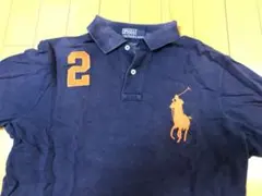 ラルフローレン ビッグポニー ポロシャツ