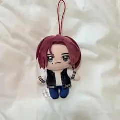 INI 松田迅 ぬいぐるみ