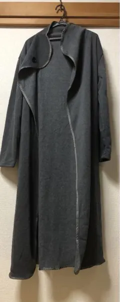 新品、未使用　着る毛布　男女兼用