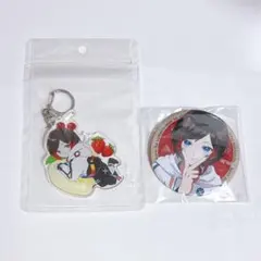うるか グッズセット
