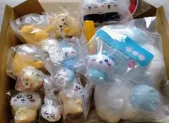 ちいかわ 19点まとめ売り