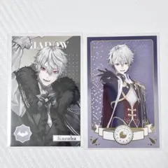 葛葉　にじさんじ8th 8周年　共通3D カード　まとめ売り　セット