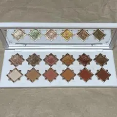 FLOWER KNOWS アイシャドウパレット　ホワイトエンジェル