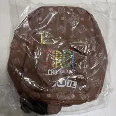 チロルチョコ ミニリュック ~コーヒーヌガー~④