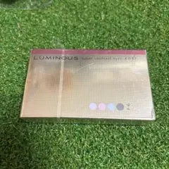 KOSE ルミナス スーパーコントラスト アイズ アイカラー　P-6 未使用新品