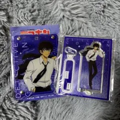 名探偵コナン 松田陣平 アクスタ アクキー ステッカーパスケース 25点 Amazon.co.jp: 名探偵コナン アクリルダイカットパスケース 松田陣平