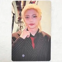 straykids KARMA HMV特典 ラキドロB フィリックス③