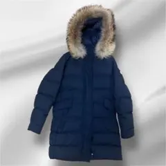 【美品】PYRENEX ピレネックス　ダウンのサムネイル