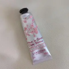 ロキシタン ハンドクリーム Cherryblossom 30ml