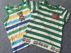 MIKIHOUSE 80