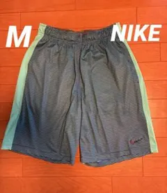 Nike Dri-FIT ストライプショートパンツ M