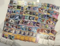 ポケモンカード 200枚 まとめ売り - メルカリ