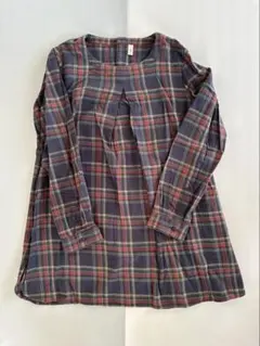 ゴールデンベア チュニック