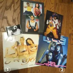 極美盤3枚セット】Kero One 12