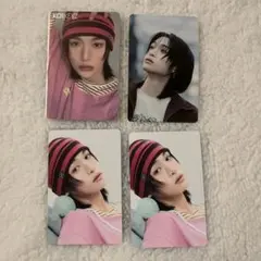 KO1KEYZ 小野慶人 KEITO 特典 トレカ
