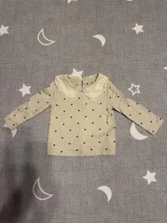 baby GAP 12-18ヶ月 長袖Tシャツ