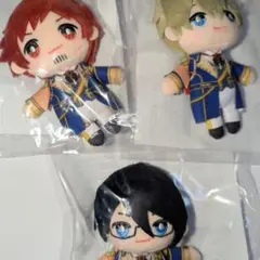 SideM セガラッキーくじ ドラスタ C賞 D賞 E賞 F賞 11点セット - メルカリ