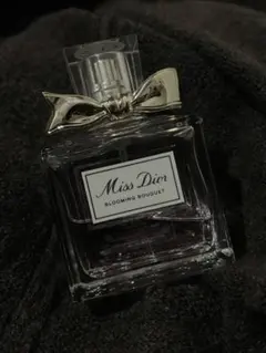 【最終値下げ】ミスディオール ブルーミングブーケ50ml #Dior