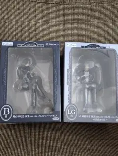 鑑*香様 最終値下げ フリューくじ 刀剣乱舞 B賞LG賞セット(^^) - メルカリ