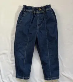 ラグマート　デニムパンツ　90