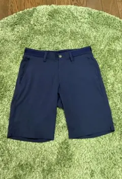 アディダスゴルフ ハーフパンツ ショートパンツ