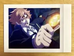 ディズニーツイステッドワンダーランド ぱしゃこれ　エース・トラッポラ