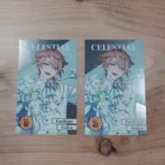 にじさんじ8th　伏見ガク