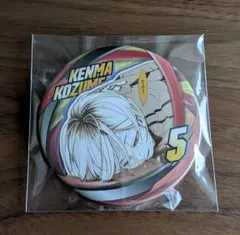 【週末限定価格】ハイキュー!! ファンパーク コレクション缶バッジ 孤爪研磨