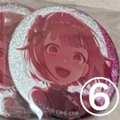 プロセカ グリ缶 46A 鳳えむ ⑥