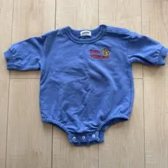 【即日発送‼️】長袖ロンパース