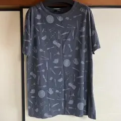 【限定】SEKAI NO OWARI  Tシャツ